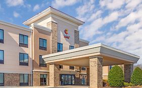 Comfort Inn Whitsett Nc